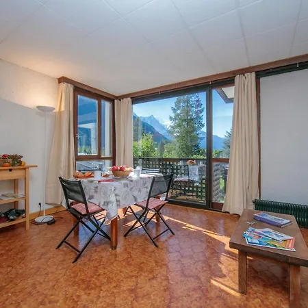Sainte-foy-l'argentiere Sleeps 3