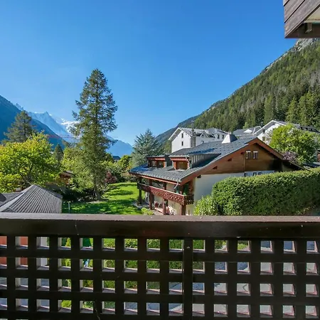 아파트 Sainte-foy-l'argentiere Sleeps 3 *